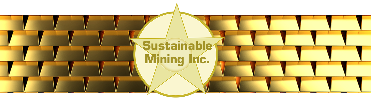 Sustainable Mining, Inc.